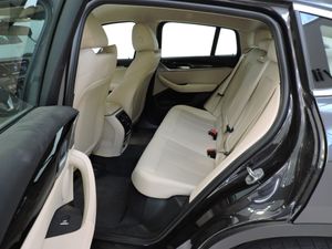 BMW X4 xDrive20d xDrive20dA xLine - Foto 17