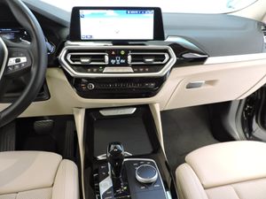 BMW X4 xDrive20d xDrive20dA xLine - Foto 17