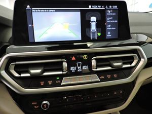 BMW X4 xDrive20d xDrive20dA xLine - Foto 15