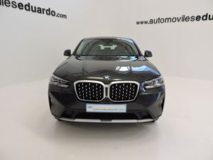 BMW X4 xDrive20d xDrive20dA xLine - Foto 3