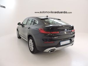 BMW X4 xDrive20d xDrive20dA xLine - Foto 6