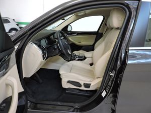 BMW X4 xDrive20d xDrive20dA xLine - Foto 15