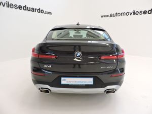 BMW X4 xDrive20d xDrive20dA xLine - Foto 7