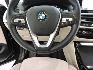 BMW X4 xDrive20d xDrive20dA xLine - Foto 14