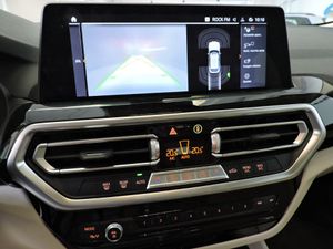 BMW X4 xDrive20d xDrive20dA xLine - Foto 13