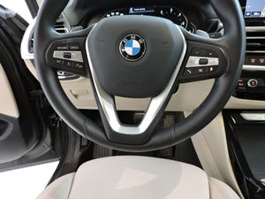 BMW X4 xDrive20d xDrive20dA xLine - Foto 10