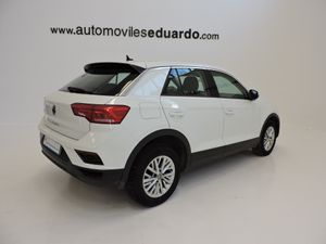 Volkswagen T-Roc Edition 2.0 TDI 85 kW 115cv - Foto 4