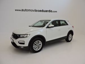 Volkswagen T-Roc Edition 2.0 TDI 85 kW 115cv - Foto 2
