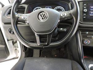 Volkswagen T-Roc Edition 2.0 TDI 85 kW 115cv - Foto 10