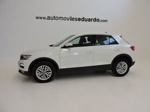 Volkswagen T-Roc Edition 2.0 TDI 85 kW 115cv - Foto 8