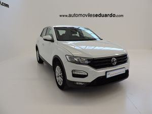 Volkswagen T-Roc Edition 2.0 TDI 85 kW 115cv - Foto 3