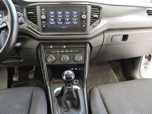 Volkswagen T-Roc Edition 2.0 TDI 85 kW 115cv - Foto 12