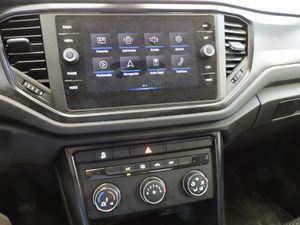 Volkswagen T-Roc Edition 2.0 TDI 85 kW 115cv - Foto 11