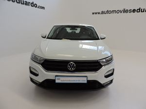 Volkswagen T-Roc Edition 2.0 TDI 85 kW 115cv - Foto 3
