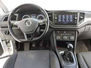 Volkswagen T-Roc Edition 2.0 TDI 85 kW 115cv - Foto 9