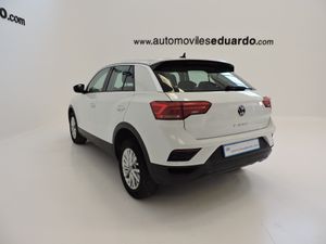 Volkswagen T-Roc Edition 2.0 TDI 85 kW 115cv - Foto 6