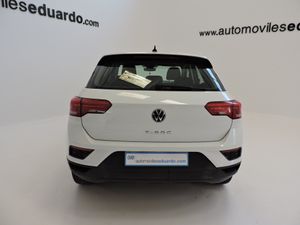 Volkswagen T-Roc Edition 2.0 TDI 85 kW 115cv - Foto 5