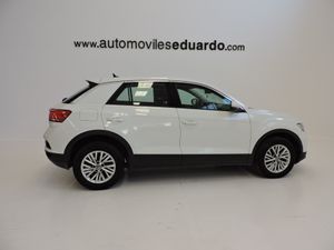 Volkswagen T-Roc Edition 2.0 TDI 85 kW 115cv - Foto 7