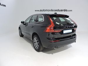 Volvo XC60 Momentum Pro B4 Diesel Aut. - Foto 8