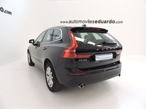 Volvo XC60 Momentum Pro B4 Diesel Aut. - Foto 6