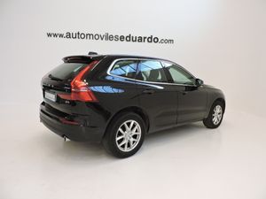 Volvo XC60 Momentum Pro B4 Diesel Aut. - Foto 4
