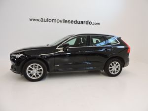 Volvo XC60 Momentum Pro B4 Diesel Aut. - Foto 8