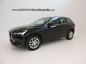 Volvo XC60 Momentum Pro B4 Diesel Aut. - Foto 2