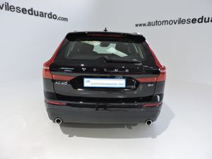 Volvo XC60 Momentum Pro B4 Diesel Aut. - Foto 7