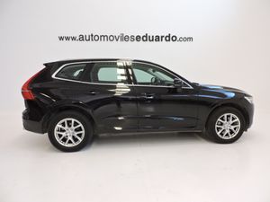 Volvo XC60 Momentum Pro B4 Diesel Aut. - Foto 7