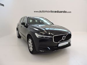Volvo XC60 Momentum Pro B4 Diesel Aut. - Foto 3