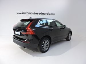 Volvo XC60 Momentum Pro B4 Diesel Aut. - Foto 6