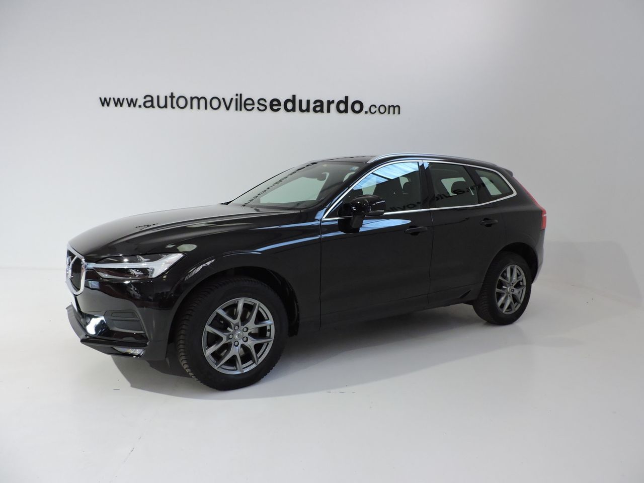 Volvo XC60 Momentum Pro B4 Diesel Aut. - Foto 1