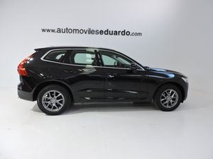 Volvo XC60 Momentum Pro B4 Diesel Aut. - Foto 4