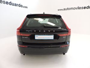 Volvo XC60 Momentum Pro B4 Diesel Aut. - Foto 5