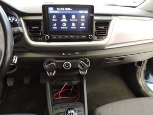 Kia Stonic 1.2 DPi 62 kW - Foto 12