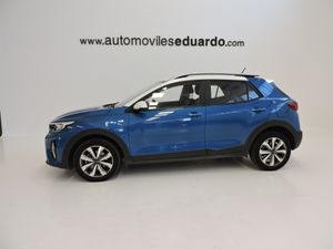 Kia Stonic 1.2 DPi 62 kW - Foto 8