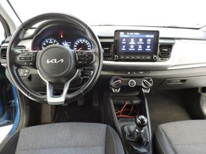Kia Stonic 1.2 DPi 62 kW - Foto 9