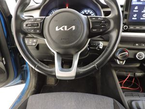 Kia Stonic 1.2 DPi 62 kW - Foto 11