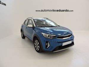 Kia Stonic 1.2 DPi 62 kW - Foto 3