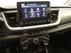 Kia Stonic 1.2 DPi 62 kW - Foto 10