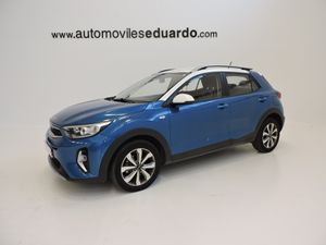 Kia Stonic 1.2 DPi 62 kW - Foto 2