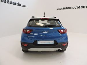 Kia Stonic 1.2 DPi 62 kW - Foto 5
