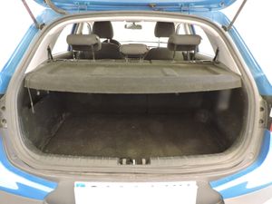 Kia Stonic 1.2 DPi 62 kW - Foto 16