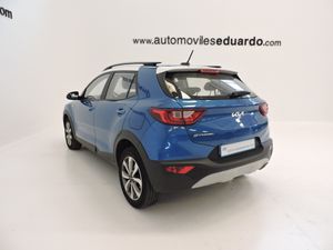 Kia Stonic 1.2 DPi 62 kW - Foto 6