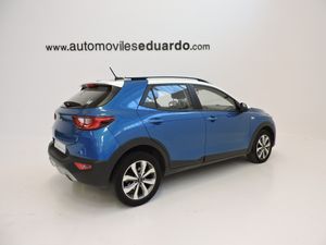 Kia Stonic 1.2 DPi 62 kW - Foto 4
