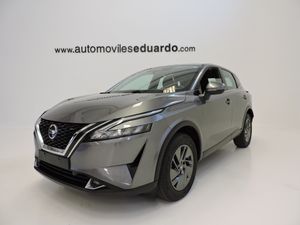 Nissan Qashqai DIG-T 116 kW 1.3 MHEV Business Xtronic - Foto 2