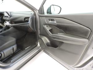 Nissan Qashqai DIG-T 116 kW 1.3 MHEV Business Xtronic - Foto 15