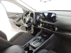 Nissan Qashqai DIG-T 116 kW 1.3 MHEV Business Xtronic - Foto 14