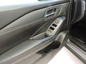 Nissan Qashqai DIG-T 116 kW 1.3 MHEV Business Xtronic - Foto 10