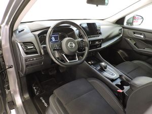 Nissan Qashqai DIG-T 116 kW 1.3 MHEV Business Xtronic - Foto 11